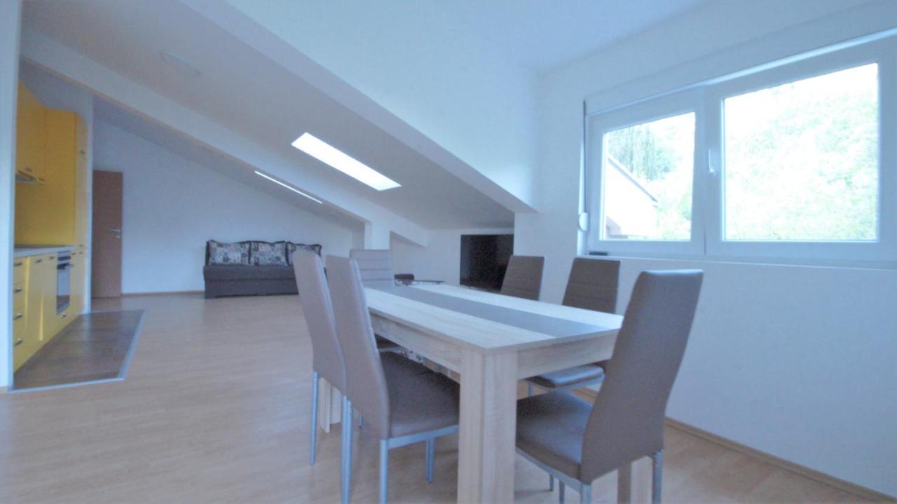 Divine Apartments Budva Lastva Grbaljska Ngoại thất bức ảnh
