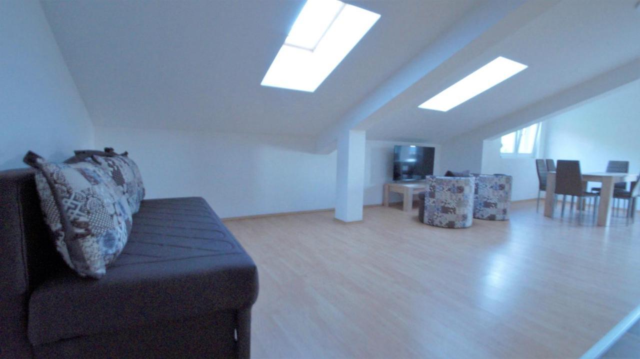 Divine Apartments Budva Lastva Grbaljska Ngoại thất bức ảnh