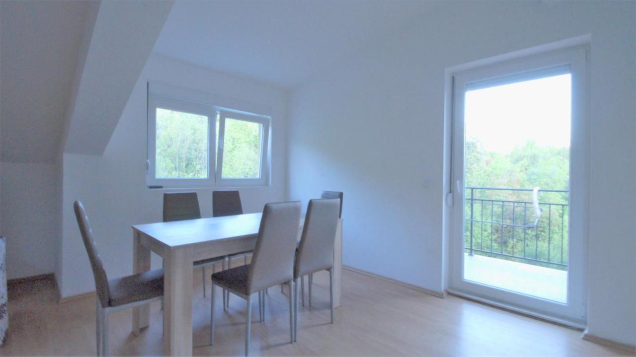 Divine Apartments Budva Lastva Grbaljska Ngoại thất bức ảnh