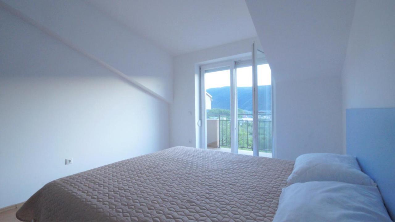 Divine Apartments Budva Lastva Grbaljska Ngoại thất bức ảnh
