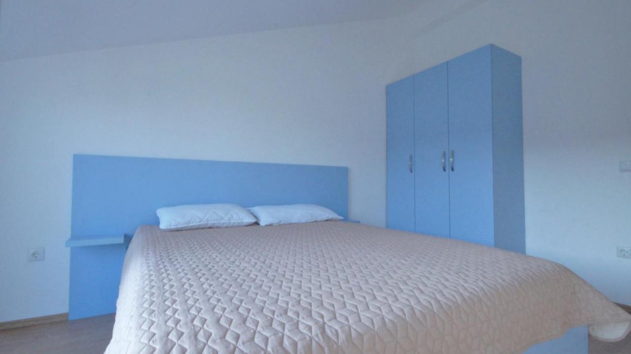 Divine Apartments Budva Lastva Grbaljska Ngoại thất bức ảnh