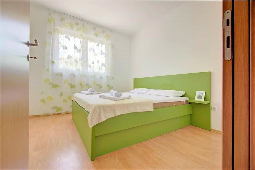 Divine Apartments Budva Lastva Grbaljska Ngoại thất bức ảnh