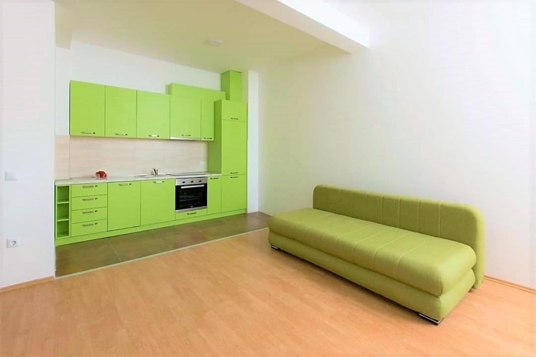 Divine Apartments Budva Lastva Grbaljska Ngoại thất bức ảnh