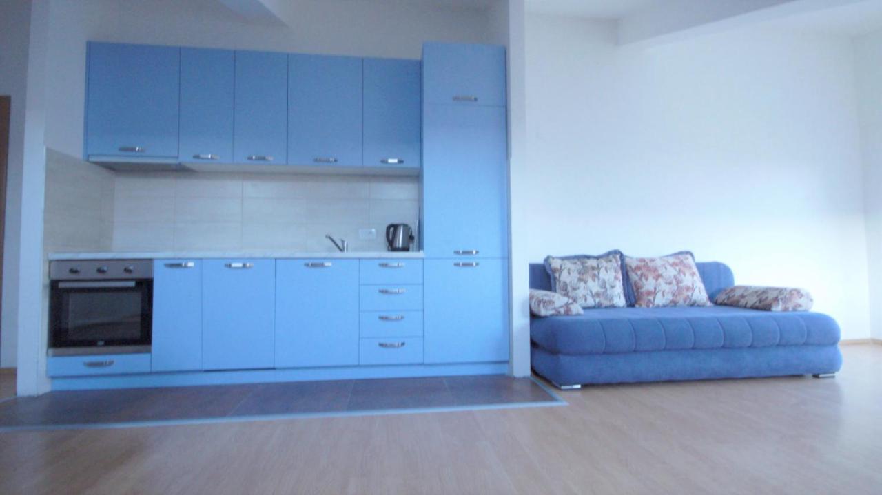 Divine Apartments Budva Lastva Grbaljska Ngoại thất bức ảnh