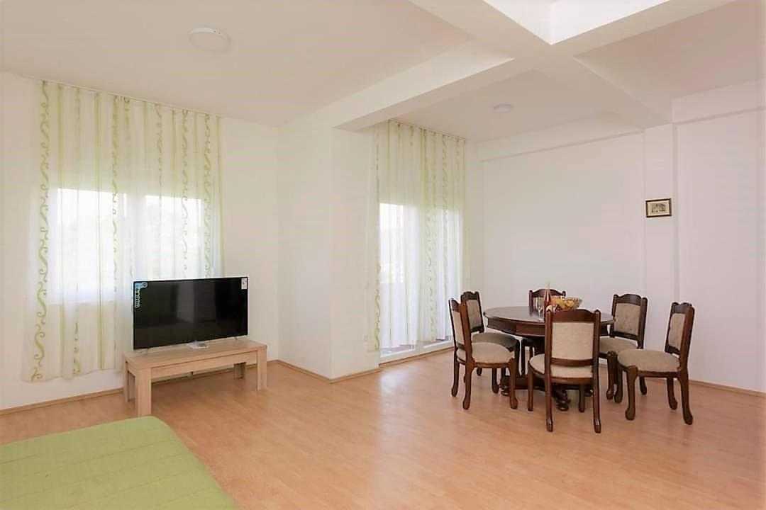 Divine Apartments Budva Lastva Grbaljska Ngoại thất bức ảnh