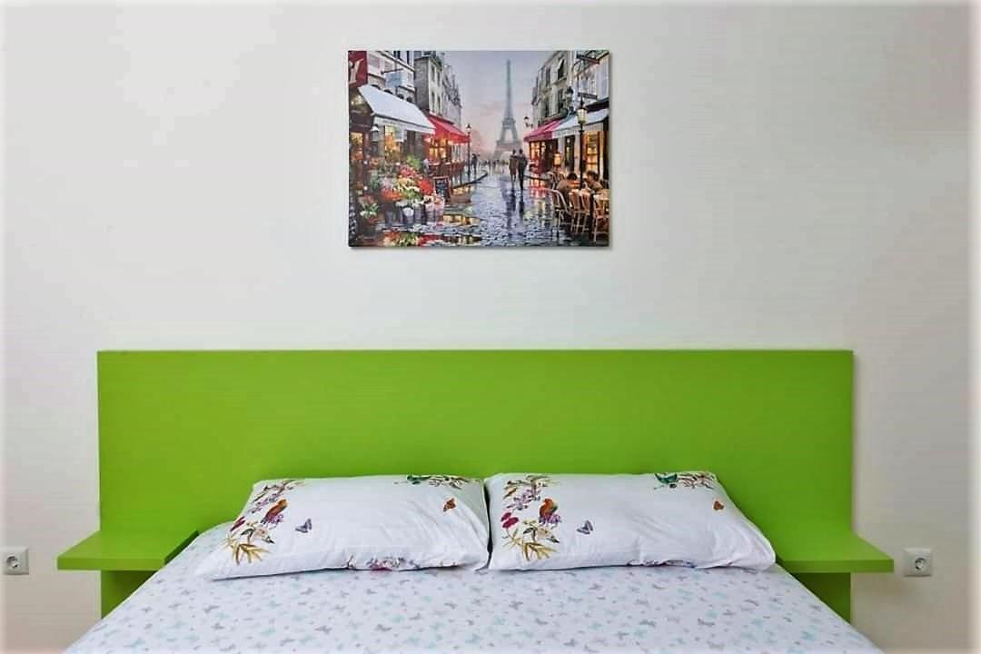 Divine Apartments Budva Lastva Grbaljska Ngoại thất bức ảnh