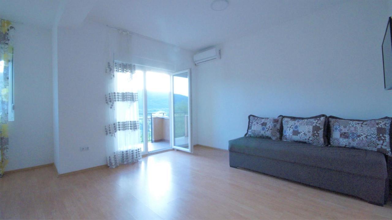 Divine Apartments Budva Lastva Grbaljska Ngoại thất bức ảnh