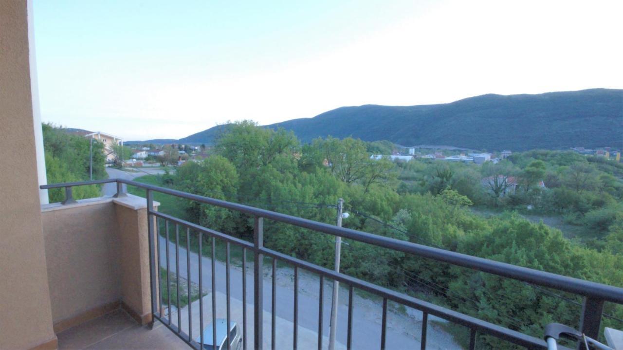 Divine Apartments Budva Lastva Grbaljska Ngoại thất bức ảnh