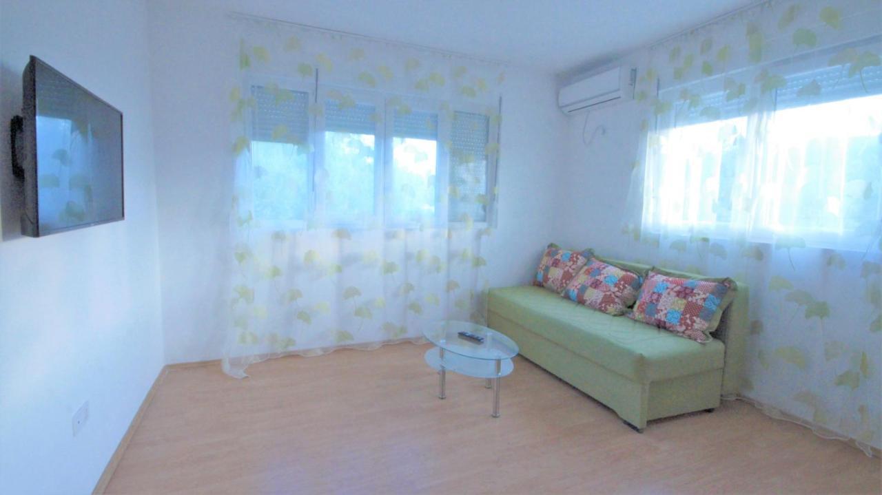 Divine Apartments Budva Lastva Grbaljska Ngoại thất bức ảnh